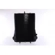 Radiateur, refroidissement du moteur NISSENS 63624 - Visuel 1