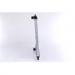 Radiateur, refroidissement du moteur NISSENS 63694A - Visuel 3