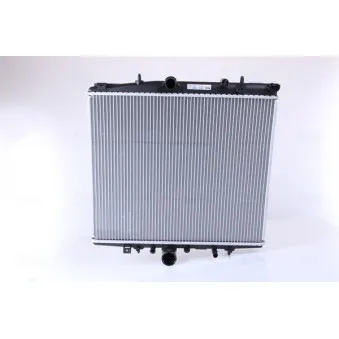 Radiateur, refroidissement du moteur NISSENS 63695A