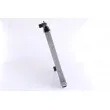 Radiateur, refroidissement du moteur NISSENS 63697 - Visuel 3