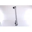 Radiateur, refroidissement du moteur NISSENS 63704A - Visuel 3