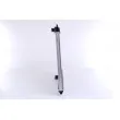 Radiateur, refroidissement du moteur NISSENS 63744A - Visuel 3