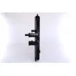Radiateur, refroidissement du moteur NISSENS 63748 - Visuel 2