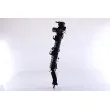 Radiateur, refroidissement du moteur NISSENS 637604 - Visuel 3