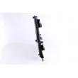Radiateur, refroidissement du moteur NISSENS 637612 - Visuel 3