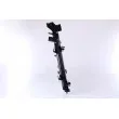 Radiateur, refroidissement du moteur NISSENS 637618 - Visuel 3