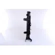 Radiateur, refroidissement du moteur NISSENS 637622 - Visuel 3