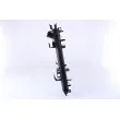 Radiateur, refroidissement du moteur NISSENS 637624 - Visuel 3