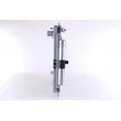 Ensemble condenseur et radiateur NISSENS 637625 - Visuel 3