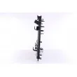 Radiateur, refroidissement du moteur NISSENS 637627 - Visuel 3