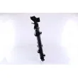 Radiateur, refroidissement du moteur NISSENS 637628 - Visuel 3