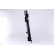 Radiateur, refroidissement du moteur NISSENS 63763 - Visuel 3