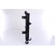 Radiateur, refroidissement du moteur NISSENS 637632 - Visuel 3