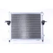 Module de refroidissement NISSENS 637635 - Visuel 1