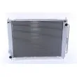 Module de refroidissement NISSENS 637636 - Visuel 1