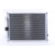 Module de refroidissement NISSENS 637636 - Visuel 2