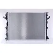 Radiateur, refroidissement du moteur NISSENS 637638 - Visuel 2