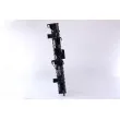 Radiateur, refroidissement du moteur NISSENS 637638 - Visuel 3
