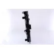 Radiateur, refroidissement du moteur NISSENS 637642 - Visuel 3