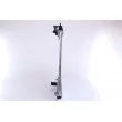 Radiateur, refroidissement du moteur NISSENS 637645 - Visuel 2