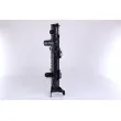 Radiateur, refroidissement du moteur NISSENS 637648 - Visuel 3