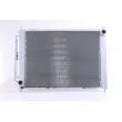 Module de refroidissement NISSENS 637654 - Visuel 1