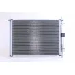 Module de refroidissement NISSENS 637654 - Visuel 2