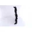 Radiateur, refroidissement du moteur NISSENS 63765A - Visuel 3