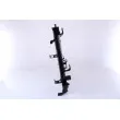 Radiateur, refroidissement du moteur NISSENS 637662 - Visuel 3