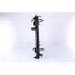 Radiateur, refroidissement du moteur NISSENS 637664 - Visuel 3