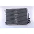 Module de refroidissement NISSENS 63773 - Visuel 2