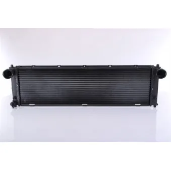 Radiateur, refroidissement du moteur NISSENS 637775