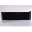 Radiateur, refroidissement du moteur NISSENS 637775 - Visuel 2