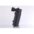 Radiateur, refroidissement du moteur NISSENS 637775 - Visuel 3