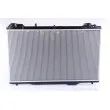 Radiateur, refroidissement du moteur NISSENS 63791 - Visuel 2