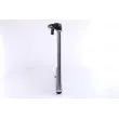 Radiateur, refroidissement du moteur NISSENS 63791 - Visuel 3