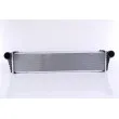 Radiateur, refroidissement du moteur NISSENS 63798 - Visuel 1