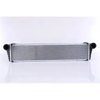 Radiateur, refroidissement du moteur NISSENS 63798