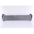 Radiateur, refroidissement du moteur NISSENS 63798 - Visuel 2