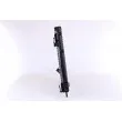 Radiateur, refroidissement du moteur NISSENS 63809 - Visuel 3