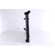 Radiateur, refroidissement du moteur NISSENS 63824A - Visuel 3