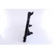 Radiateur, refroidissement du moteur NISSENS 63835A - Visuel 3