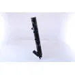 Radiateur, refroidissement du moteur NISSENS 63878 - Visuel 3