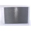 Radiateur, refroidissement du moteur NISSENS 63881 - Visuel 2