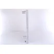 Radiateur, refroidissement du moteur NISSENS 63881 - Visuel 3