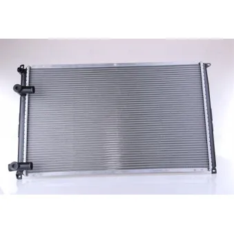 Radiateur, refroidissement du moteur NISSENS 63935A