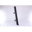 Radiateur, refroidissement du moteur NISSENS 63935A - Visuel 3