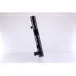 Radiateur, refroidissement du moteur NISSENS 63940A - Visuel 3