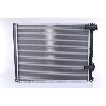 Radiateur, refroidissement du moteur NISSENS 63942A