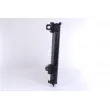 Radiateur, refroidissement du moteur NISSENS 63942A - Visuel 3